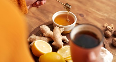 Ez a csodás tea segít a fejfájáson, és még csak nem is tudtál róla