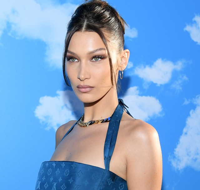 Bella Hadid az új Lara Croft: legalább is kinézetre