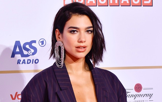 Dua Lipa