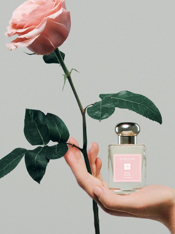 Rose Blush Cologne JO MALONE 36 750 Ft/50 ml (735 Ft/1 ml)