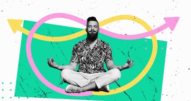 A hangokra figyelés paradox módon segítséget kínálhat az egyre zajosabb világunkban