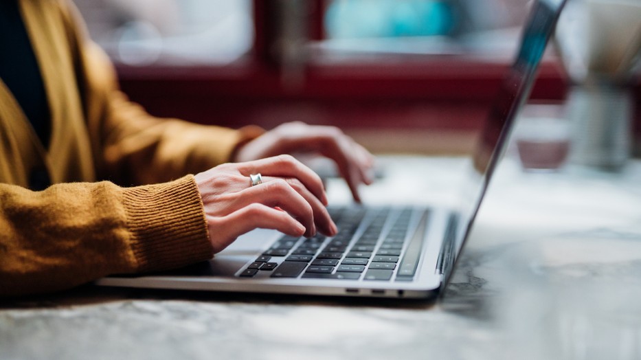 Kellő odafigyeléssel te is megelőzheted a kéztőalagút-szindróma kialakulását