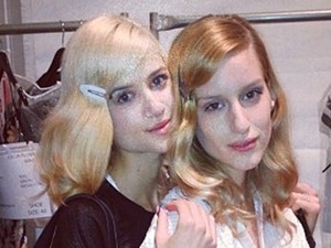 Magyar modellsikerek a New York-i divathéten