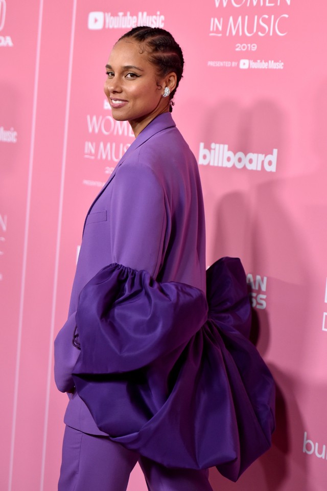 Alicia Keys