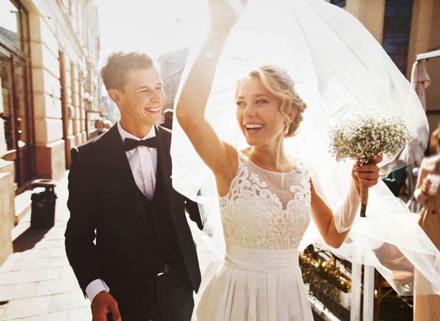 Az esküvőd dátuma elárulja, milyen lesz a házasságod