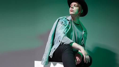 Exluzív interjú: Csalár Bence és a Wink első közös kollekciója