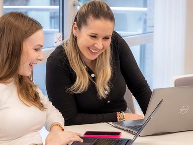 Láthatóbbak lettek a magyar nők a Wikipédia oldalain