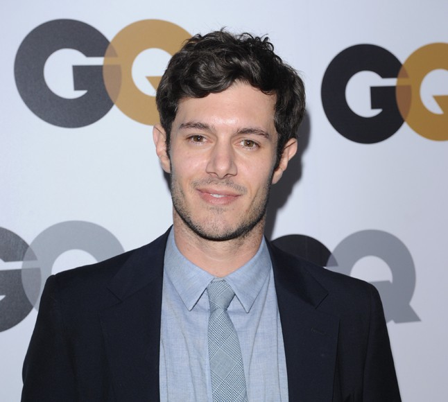 Adam Brody