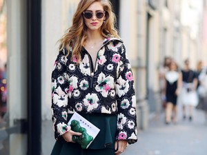 A bloggerek Milánóban ellopták a show-t