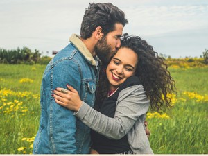Nem a szerelem érzése hozza rendbe a belső egyensúlyunkat, hanem ez