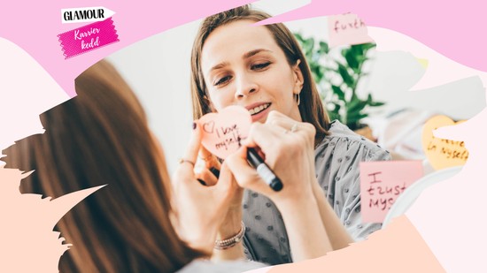 „Nem születtem elég okosnak és kész” - Hogyan lettünk fekete övesek önmagunk akadályozásában?