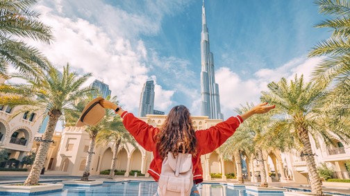 Tényleg mindenki ennyire gazdag Dubajban? Egy ott élő magyar mesélte el a tapasztalatait