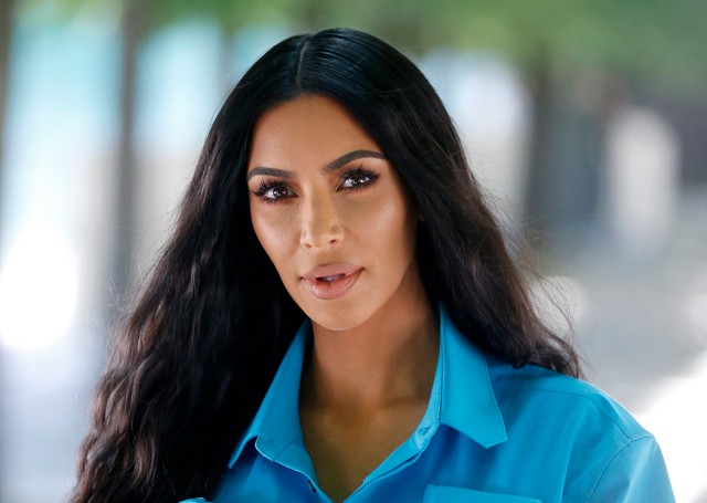 Akkorát nőtt Kim Kardashian lánya, hogy szinte rá sem ismerünk