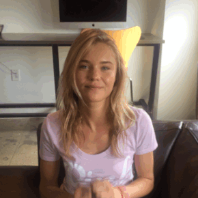 A mai jelszavad: vágj bele! - Egymondatos horoszkóp - október 29. hétfő