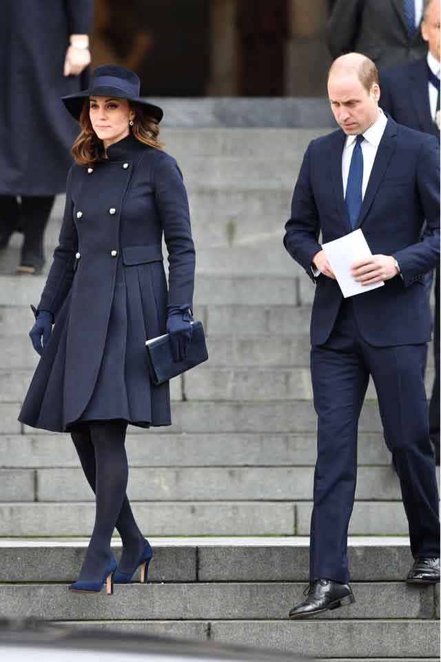 Kate Middleton Vilmos