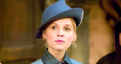 Emlékszel még Fleur Delacour-re a Harry Potterből? Ma is álomszép az őt alakító színésznő