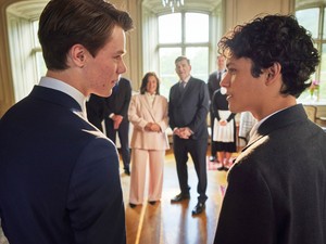 Megtaláltuk a tökéletes Netflix sorozatot, és még csak nem is amerikai