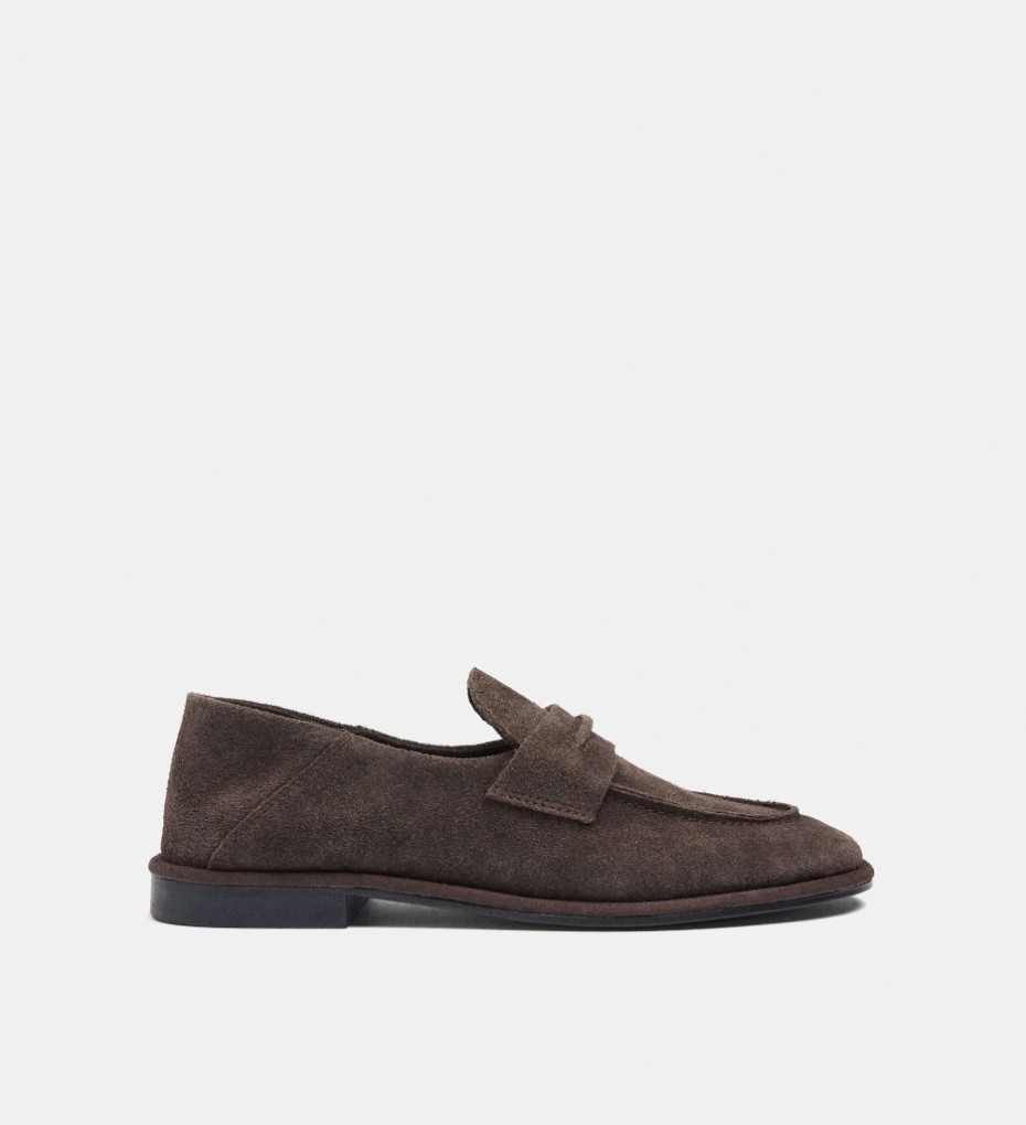 Mokaszin PARFOIS 20 995 Ft GLAMOUR-napokon 16 796 Ft