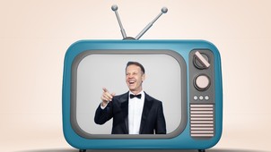 Az anyja papnak szánta, Rocco Siffredi pornószínész akart lenni, most sorozatot nézhetsz róla a Netflixen