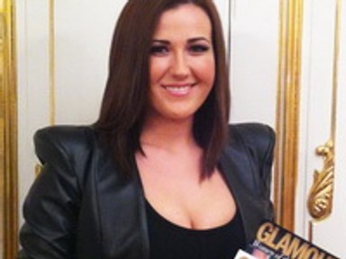 GLAMOUR Women of the Year - fotók a forgatásról