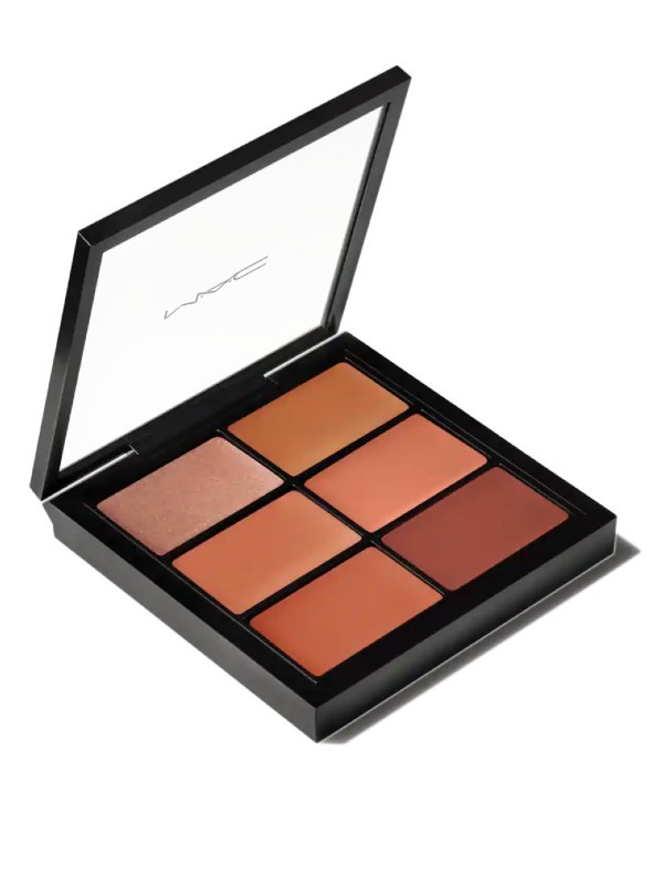 Pro rúzspaletta (Necessary Nudes) MAC COSMETICS 13800 Ft