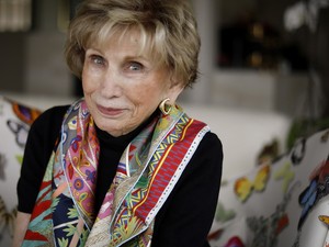 97 éves korában meghalt Edith Eva Eger, aki túlélte a legnagyobb poklot
