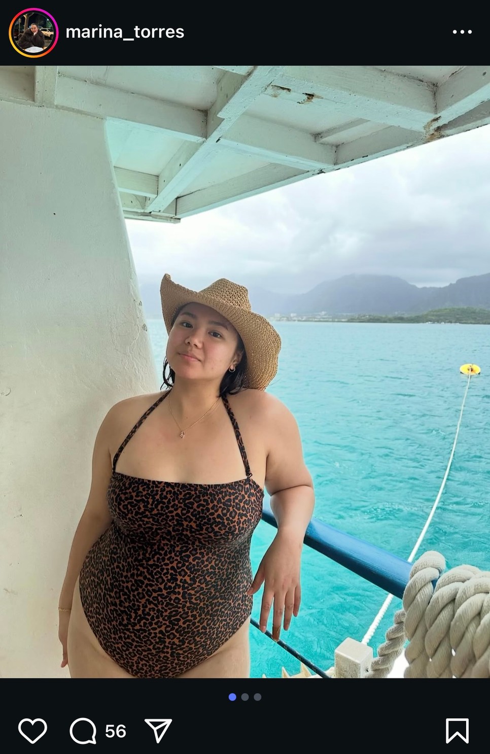 A fürdőruha és bikini trendekben az állatminta most megannyi stílussal jelen van