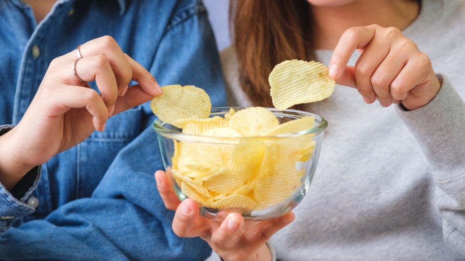 Mértékkel fogyasszuk a chipset