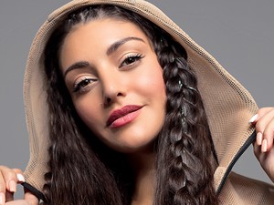 Kulcsár Edina romantikus üzenetétől egyszerűen elolvadunk!