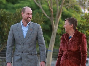 Most már mindent értünk: Szakértő leplezte le Vilmos herceget, ezért változott meg drasztikusan a leendő uralkodó külseje