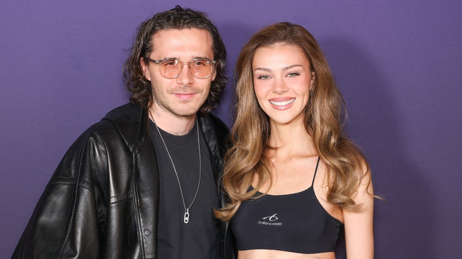 Brooklyn Beckham és Nicola Peltz odáig vannak egymásért