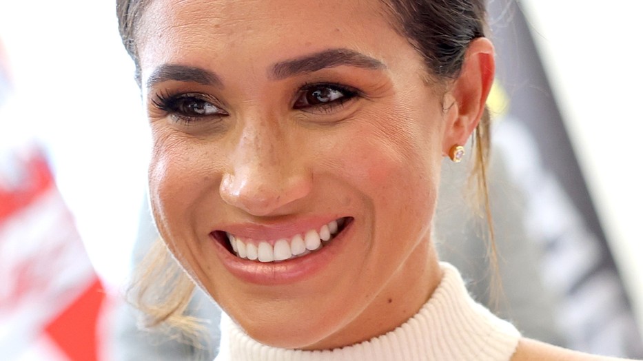 Meghan Markle három év után először látogatott Európába