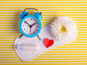 Nő vagy és menstruálsz - de tudod, hogy pontosan mi történik ilyenkor a testeddel?