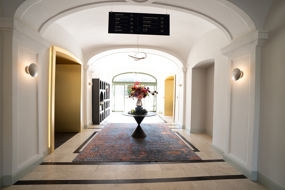 Epres Panni szerelemprojektje egy valóra vált álom