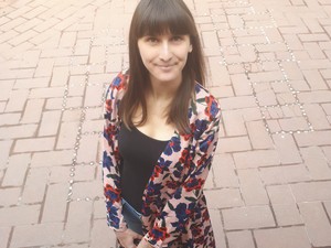 Szeretnél egy szép kimonót? Szabó Nóra megmutatja az övét!