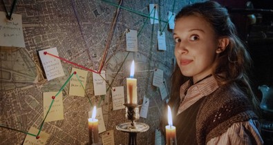 A legjobb szinkronos filmek a Netfixen, ha lazítanál egy jót az év végi hajrában