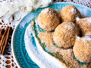 Mi már tudjuk mitől lesz tökéletes a túrógombóc és eláruljuk neked is!