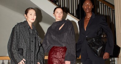 12 szett a BCEFW kifutójáról, amire örökre emlékezni fogunk