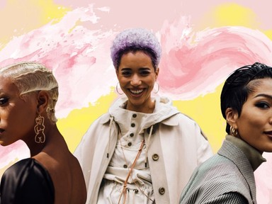 Ennyit változott a rövid haj divatja az elmúlt 100 évben - Neked melyik a kedvenced?