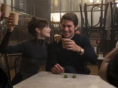 Pszichológus nevezte meg az Emily Párizsban legmérgezőbb férfi szereplőit