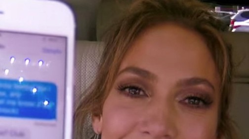 Ez lesz a legviccesebb 13 perc, amit valaha Jennifer Lopez társaságában töltöttél