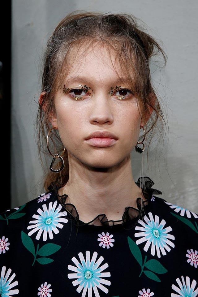 Inspirálódj karácsonyra az idei ősz-téli sminktrendekből