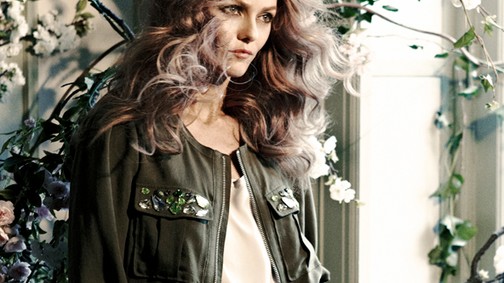 Környezetbarát és optimista H&M kollekció