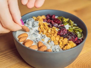 6 alacsony sótartalmú étel, ami igazi áldás a szervezetednek, a vérnyomásod is hálás lesz érte