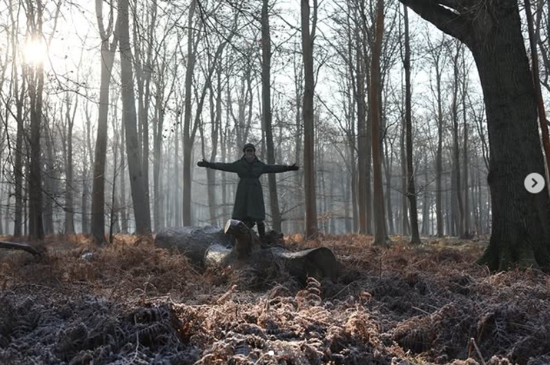 Katalin hercegné számára már egészen mást jelent ez a nap, mint korábban