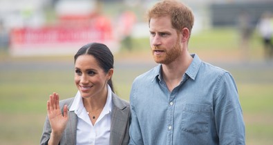Itt a bizonyíték: végérvényesen eltakarították Meghan Markle-t és Harry herceget a brit királyi család életéből