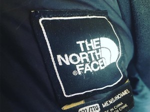 A North Face dzseki lesz a legújabb őrült menőség