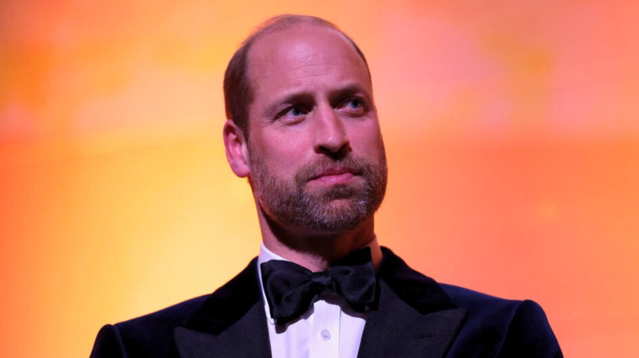 Vilmos herceg kis híján otthagyta az egyetemet