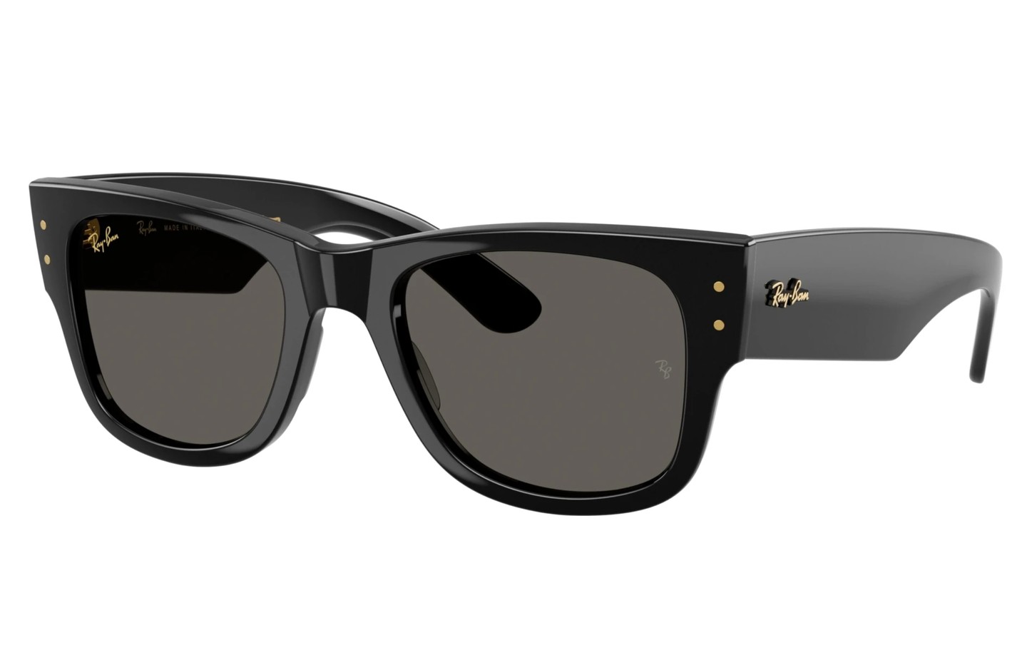 Napszemüveg RAY BAN - Optic World 25% kedvezmény a GLAMOUR-napok Summer Weeken