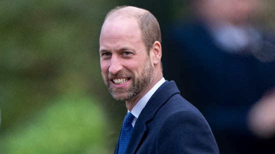 Vilmos herceg született királyként vette át az uralkodó helyét, nagy mérföldkő számára ez a nap